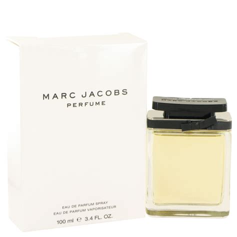 Marc Jacobs original perfume discontinued